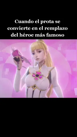#tobeherox #tobeheroxanime #anime #animetiktok