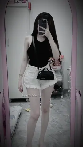 Phần 71 | áo 3 lỗ + quần đùi jaens#xuhuingtiktok #xuhuong #macgidexinh🌷 #doxinhmoingay🛍️🌸🍀   