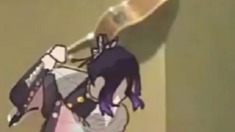 កំពុងសេដ ដាច់សេដអស់ #fypシ゚ #mlp #anime #anime 