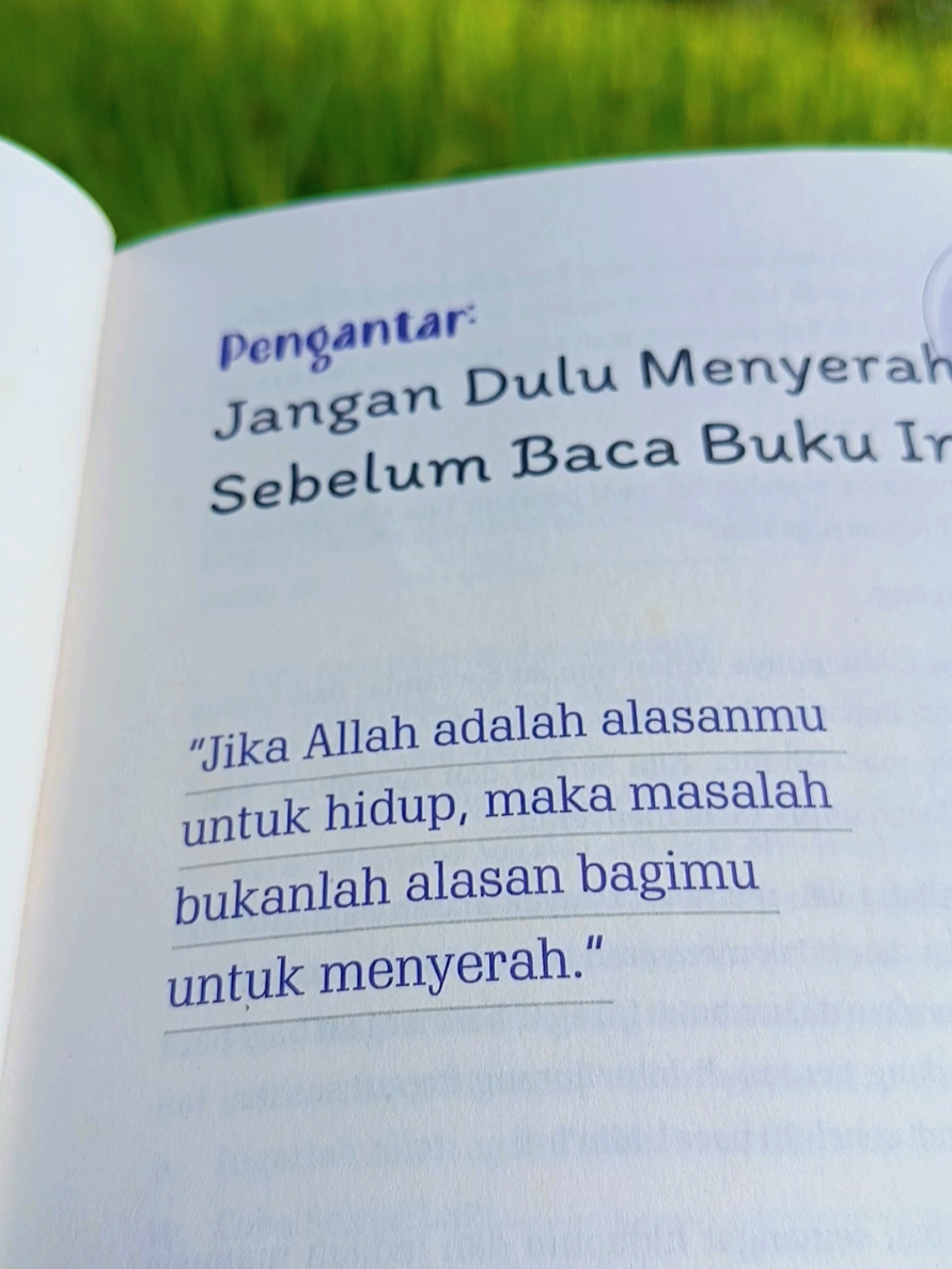 #bukumotivasiislam #quotesislami #muhammadagil28 