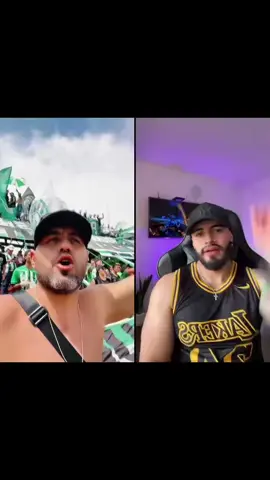 #LIVEhighlights #TikTokLIVE #LIVE SOY DEL VERDE SOY FELIZ amante del fútbol #LIVEhighlights #TikTokLIVE #LIVE #losdelsur #verdolagas💚 #barrabrava #argentina #copalibertadores 