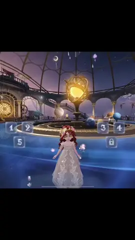 @ChitSimpQi  Join the trend #identityv #idv #identityvgame 