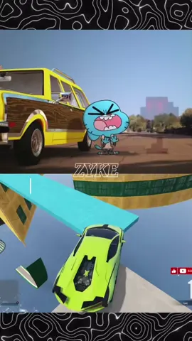 Pt. 7| El teléfono #gumball #elincreiblemundodegumball #parte7? 