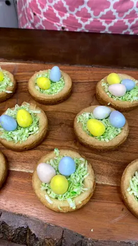 Perfect spring time desert 