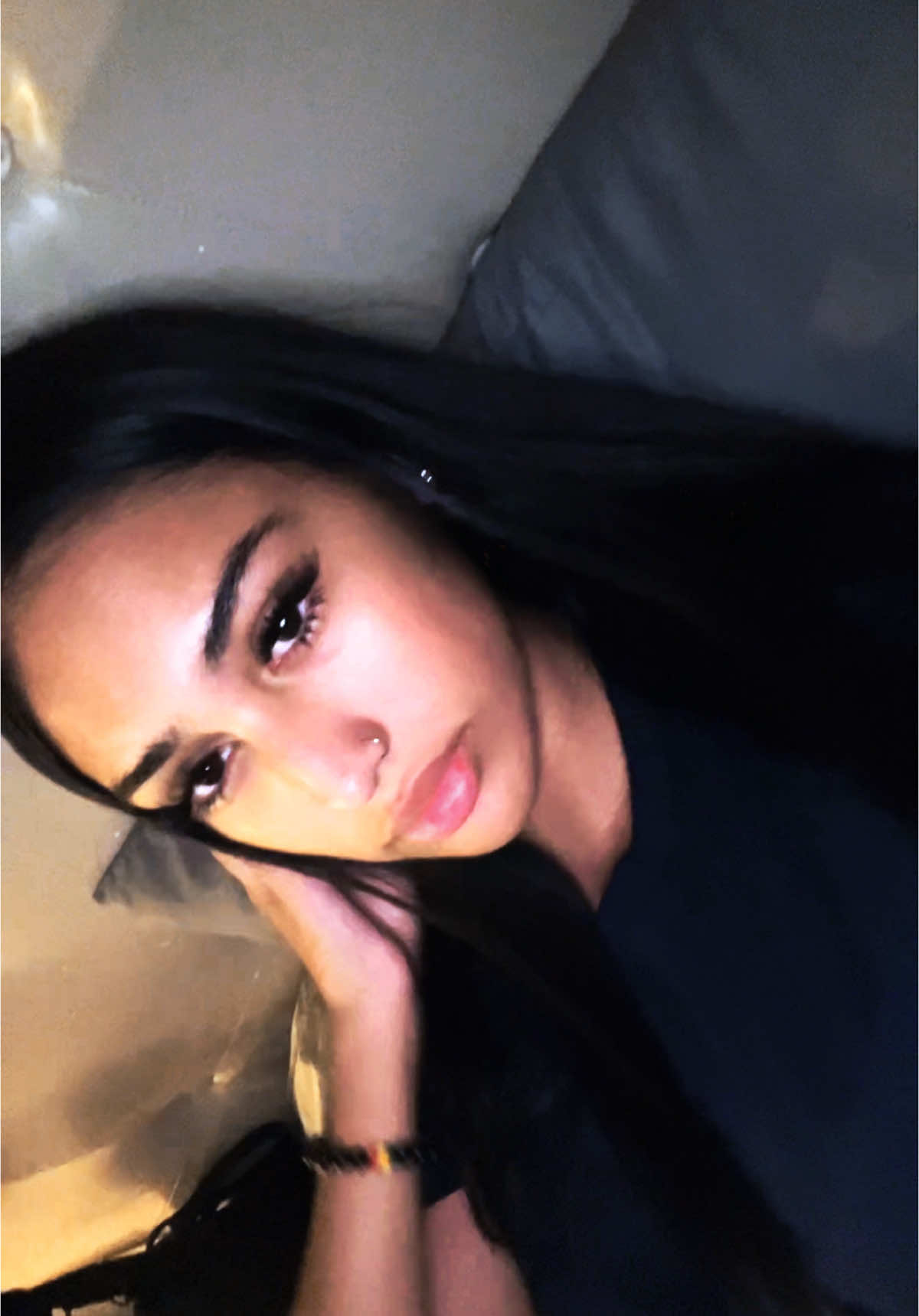 i’m tired