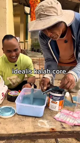 idealis kalah core @Idealis92 #idealis92 #core #fyp 