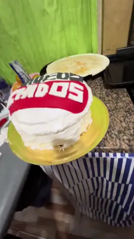 torta por el cumple de mi bro @pinkkdolly te amo beba #rodsquare #videoschidos 