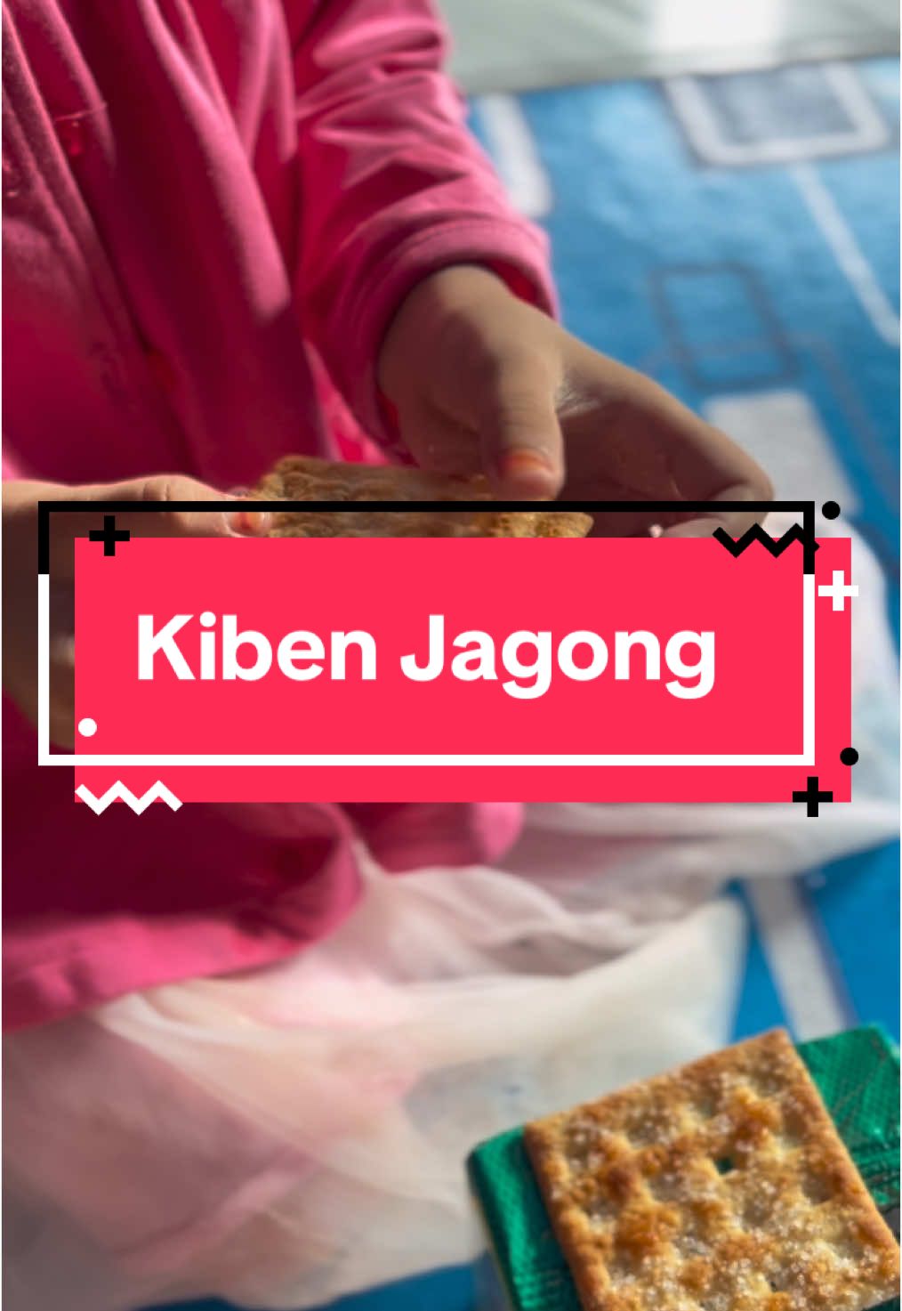 Raye ke 7  kite makan kiben jagong. #kepulauanriau #melayutiktok #fyppppppppppppppppppppppp #melayu #FYP #makananviral 