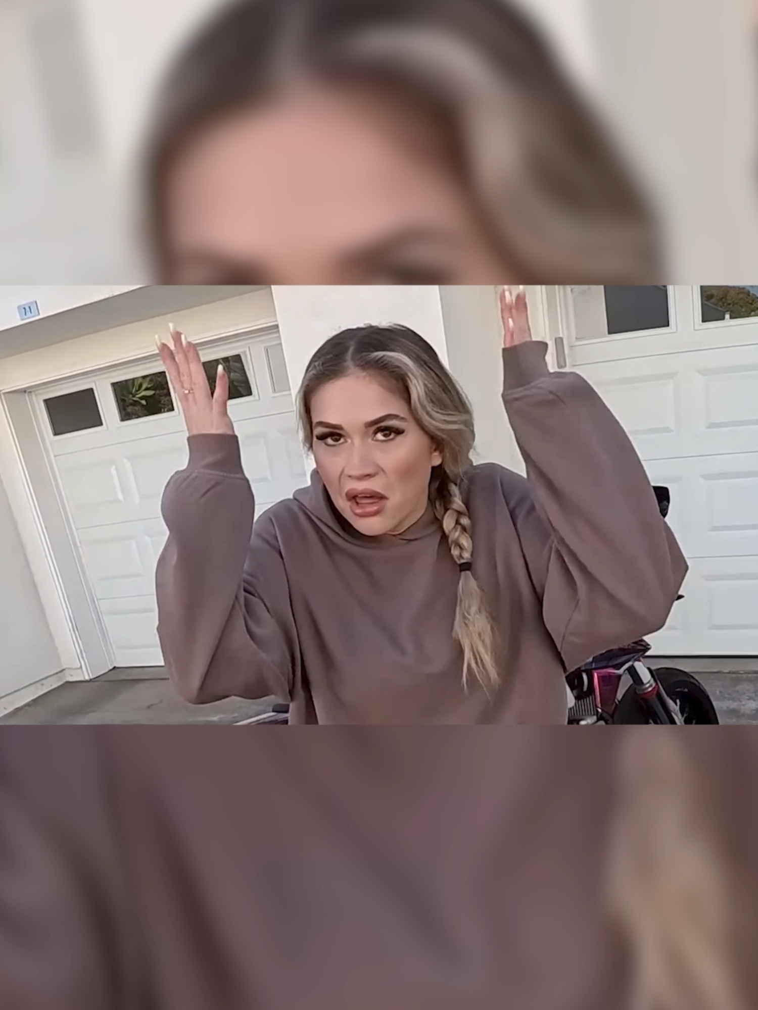 Das ist eine Lüge @chalina.l
