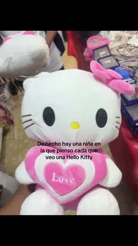 Por eso se la compré 🥰 #hellokitty #ftypシ #enamorados 
