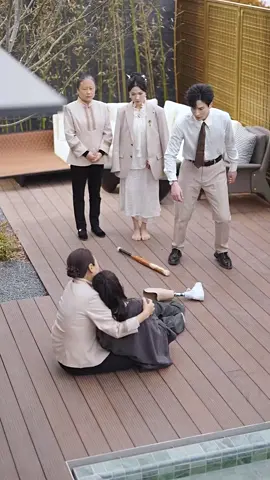 點擊視頻左下角藍色按鈕觀看精彩完整版#因為一個片段看了整部劇  #好劇推薦 #短劇推薦 