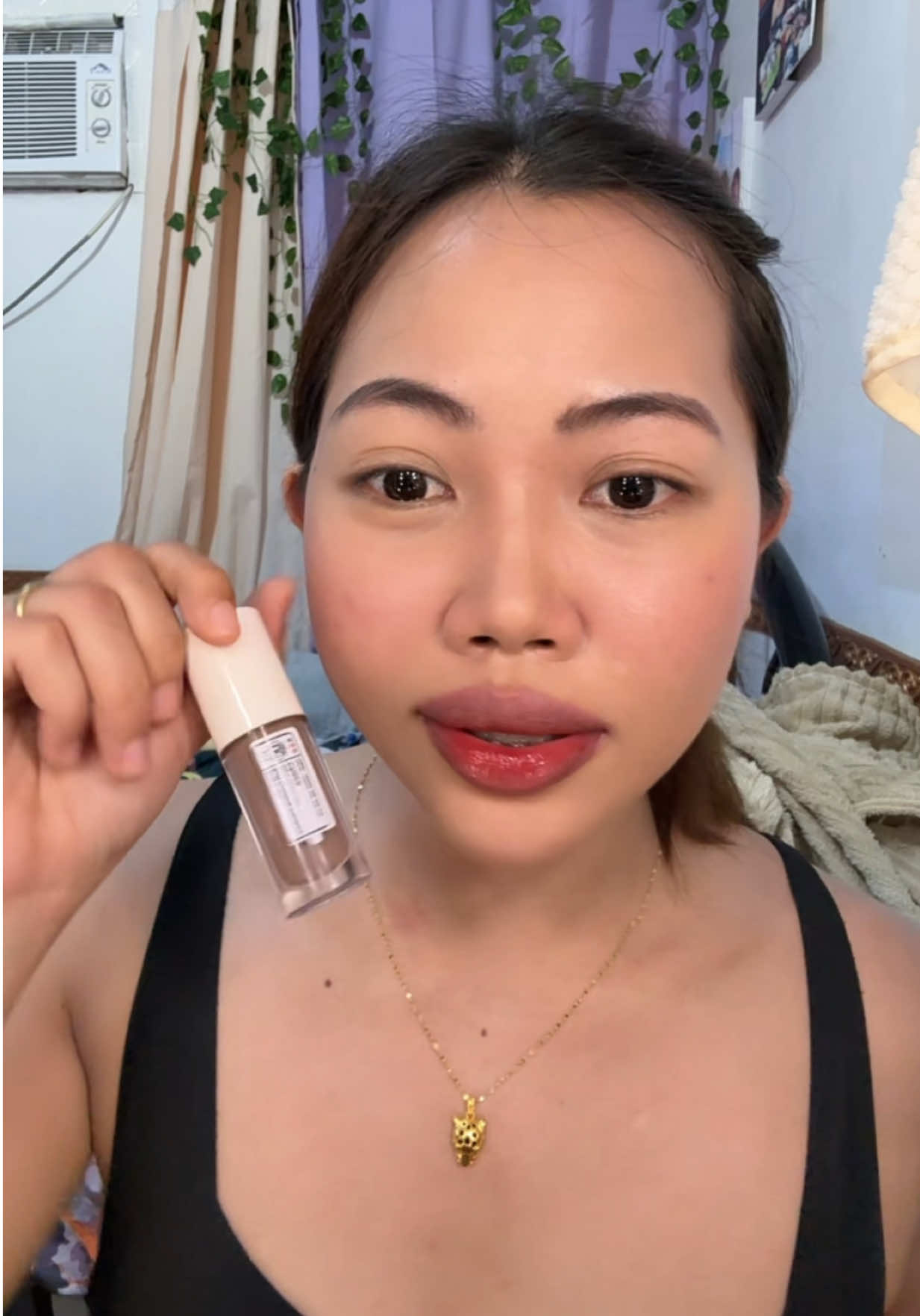 Oh ayan na beh, may link na ulit kaya icheck out mo na yan para plakado ang ilong natin. #dcformulations #nosecontour #fyp #mommyneriandbabyanayah 