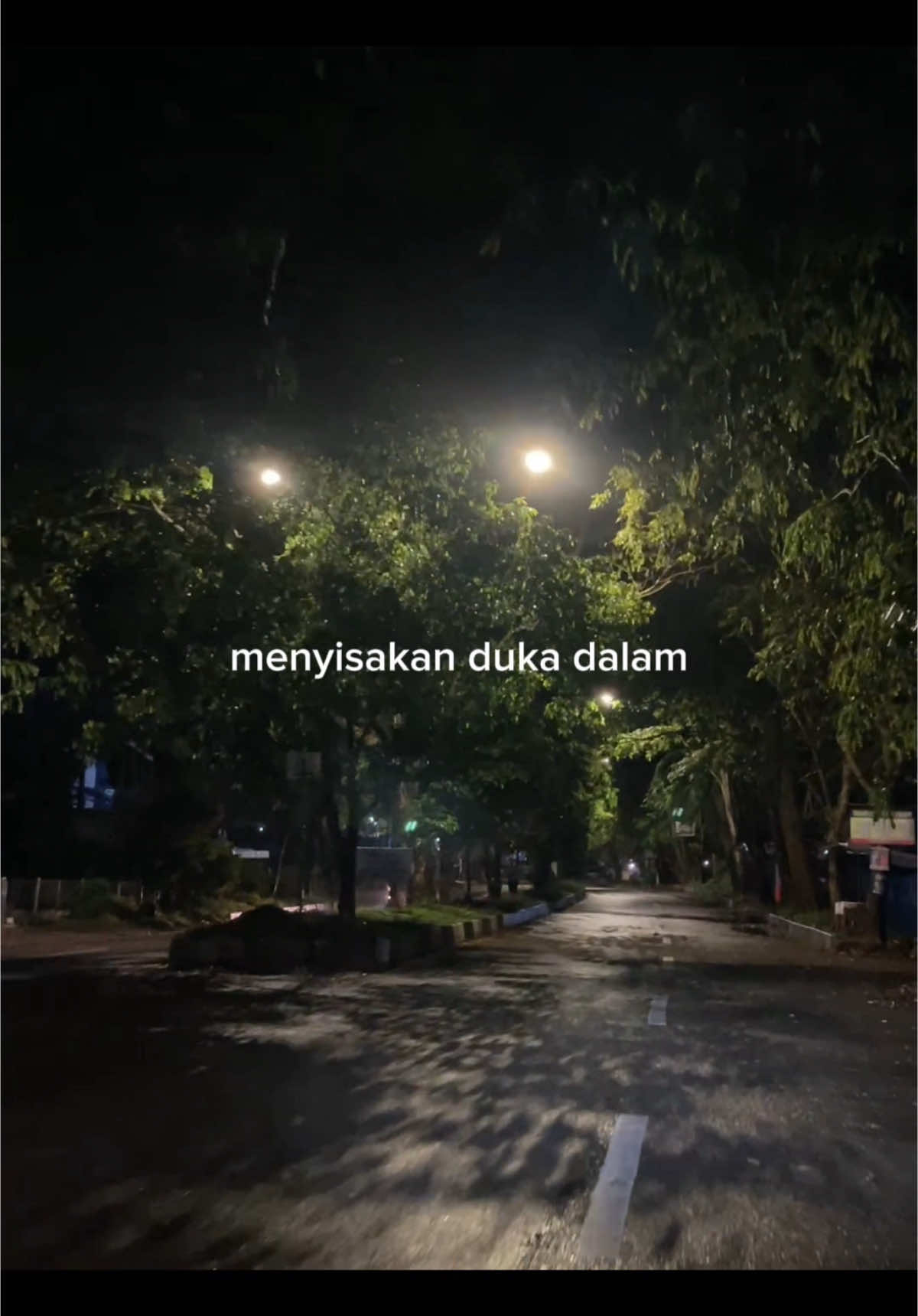 Rindu seseorang?