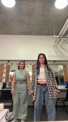 we fiddling on the roof #ucf #bfa #techweek 