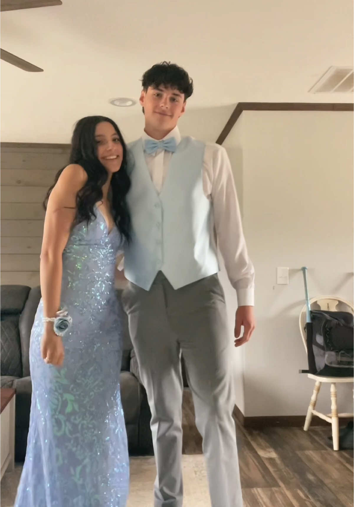 prommm @kadeburk20 #prom #transition #fyp #bf 