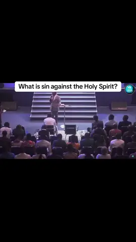 What is sin against the Holy Spirit? #abeldamina #religion #christianity #christianitytiktok #damina #nigeriapastor #bornagain #laborers #christiansoftiktok #evangelism #christiansoftiktok #nigeriapastor #church #ministry #salvation #sin #holyspirit 