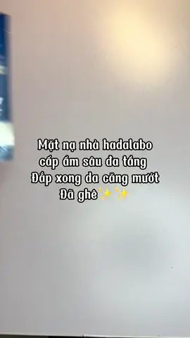 #CapCut căng bóng như đi spa luôn ó#CapCut #xuhuong #revew #fyp #viral #mypham 