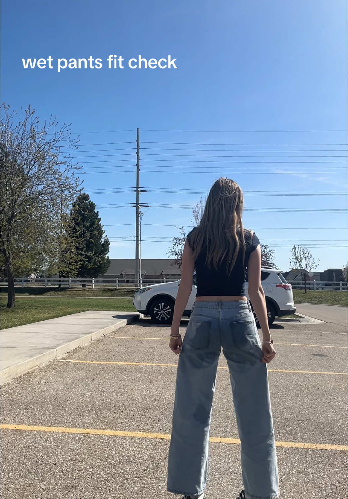 live laugh love spilling water all over myself #lol #fitcheck #coolkid #minecraftmovie #fyp 