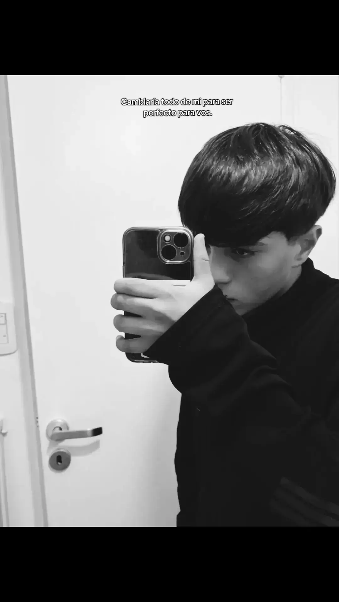 Si wcho #parati #fouryoupage #perfecto #fyp #tiktokponemeenparati #tiktok #laextraño #exs 