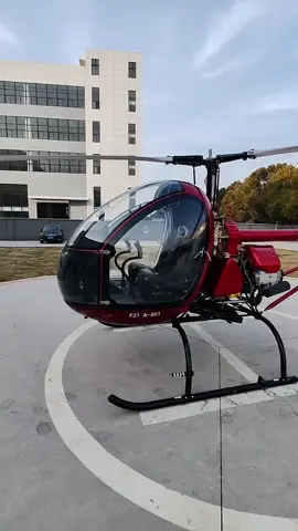 Zhonglian F27 #helicoptermini #helicopter 