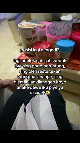aku gurung tau soale🥹 #foryou #fyp #foryoupage #masukberanda 