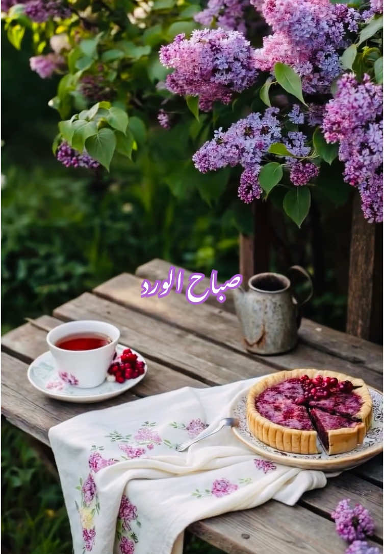 #صباح_الورد #صباحكم_أحلى_صباح #صباح_الخير#موسيقى_هادئه #fyp #reels #viral #explore #اكسبلور #عبارات #اجمل_المقاطع #الصباح #فيروز #فيروزيات #foryou #أجمل_المقاطع #ورد #music #صباحات #صباحاتي_الجميله #هدوء #your_coffee #قهوة_الصباح #الطبيعة_والجمال #الله #sabah #صباحكم_سعادهـ🌸🍃 #صباحكم_حب_وسعادة #صباحكم_أحلى_صباح 