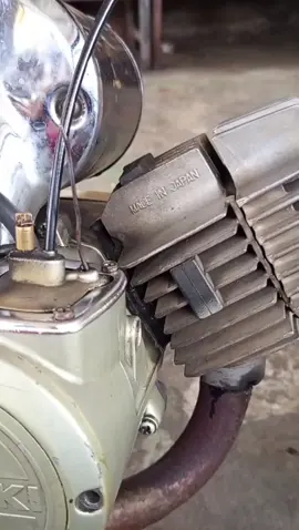arep tourin' aman ora semelang ilang soale ora enek karbune #fyppppppppppppppppppppppp #suzuki #a100 #2tak #2stroke #hama #masukberanda 