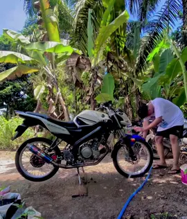 Sederhana aja dulu🤓#fyp #trending #video #vixionjarijariindonesia #vixion_modifikasi #trendingtiktok 