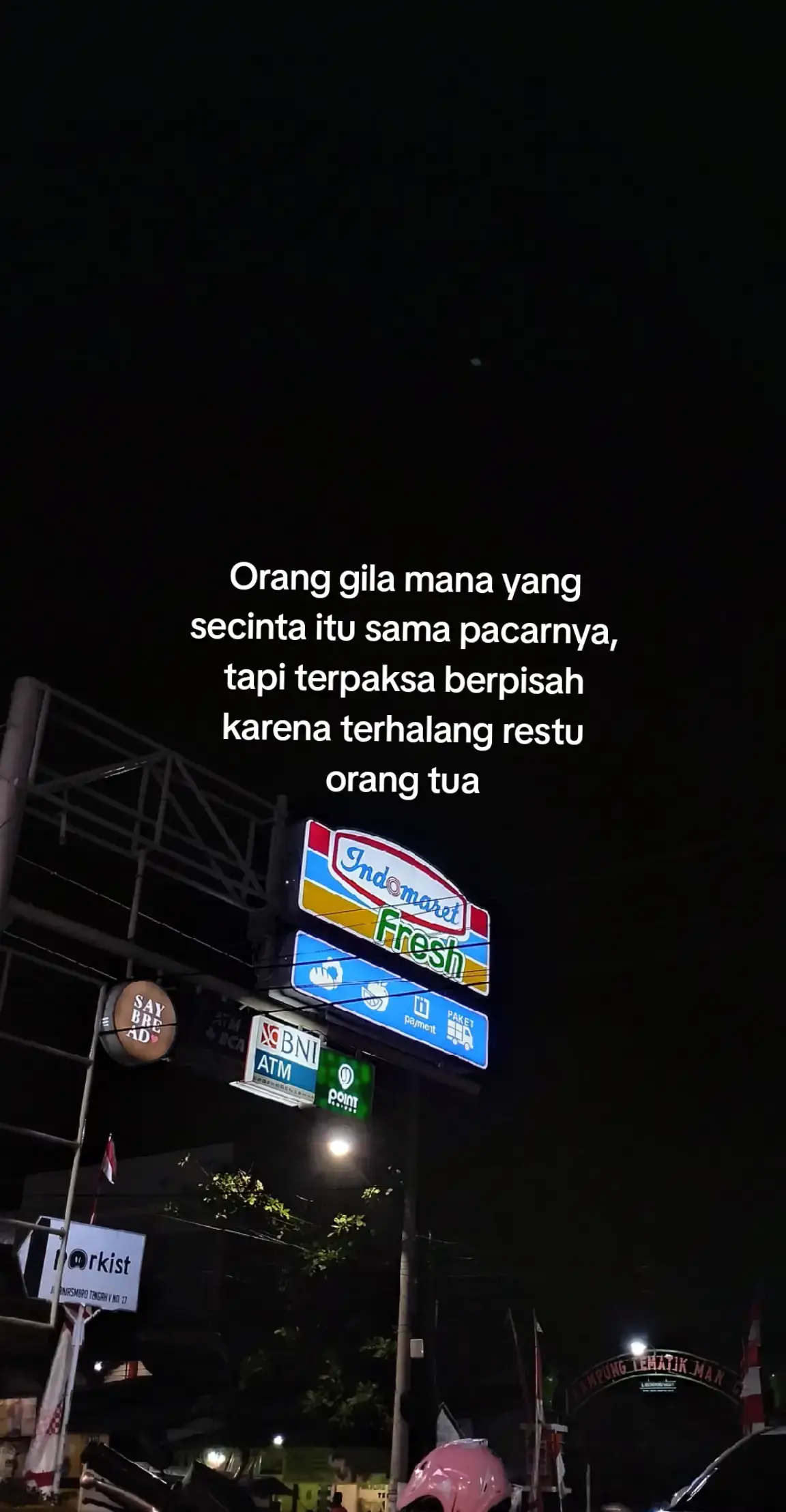#tiktokfyp #masukberandafyp #fyppppppppppppppppppppppp #sadvibes🥀🖤 #galaubrutal🥀 #ngancanicidromu #4u #nc5tory #katakata #fypage #fypシ゚viral🖤tiktok #sadvibes 