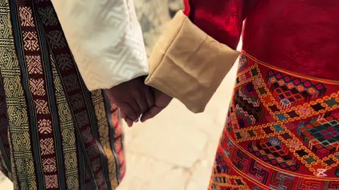 @𝑱𝑲𝑪❦ #CapCut #fyp #foryou #bhutanesetiktoker #viral #bhutan #friends #gyelsey #gyelsaymovie #tsechu 