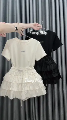 #bodoxinh #Trangmay #xuhuongtiktok #bodoxinhchocacnang #tiktokshop #vayxinhsangchanh #xuhuongtiktok 