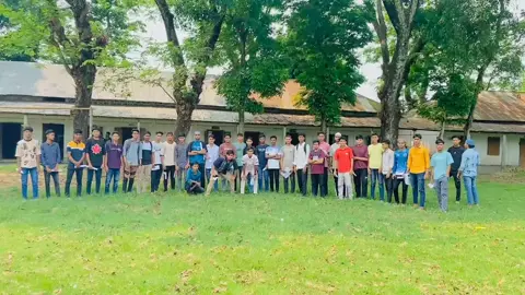 s.s.c batch 2025 🥺😔 Mofozzil Ali high school 🏫  #foryoupag #foryou #foryoupag 