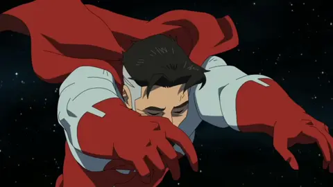 im a new soul#omniman #CECIL#invincible#titlecard #relatable 