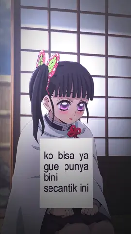 kanao bini siapa ni || @fadlannaufal10  #kimetsunoyaiba #demonslayer #kanao #kanaotsuyuri #animeedit #fyp 
