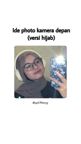 #ide #foto #kamera #depan #fyp #xyzbca #4u #4upage #foryou #lewatberanda #aesthetic 