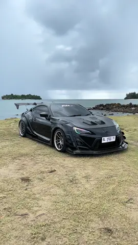 #modifikasi #toyota86 #modified #gt86 #ft86 #cinematic 