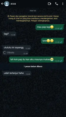 btw link grup hyper di komen😋#hyper #grupwa #fyp 