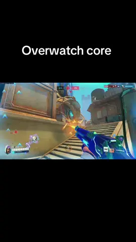 PART 2 #overwatch #overwatch2 #core #fyp @Bird 