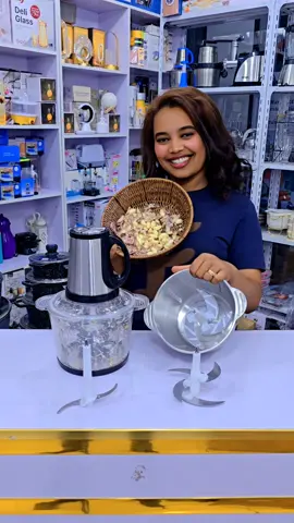 የነጭ ሽንኩርት መላጫ ፤ የስጋና የሽንኩርት መፍጭያ garlic press - food processor #maraki_eka #onlineshopping #fyp #fypviral #ethiopian_tik_tok #videoviral #foryoupage 