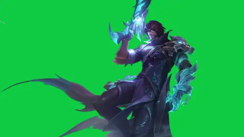 #mobilelegends #roger #rogerepicskin 