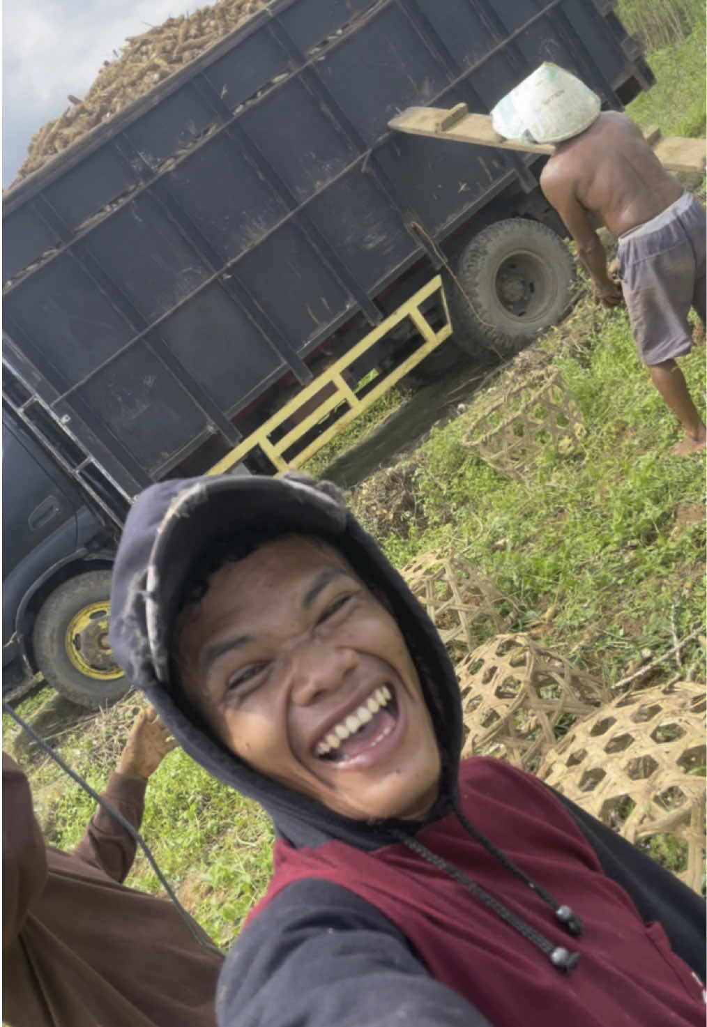 Nganti elek jare😂😂#fakesituation⚠️ #cahangon1301 #kuli 