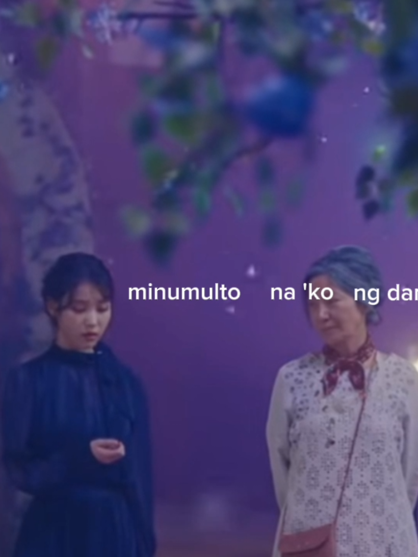 they were each other's 'multo' for thousands of years #fyp #hoteldelluna #kdrama 