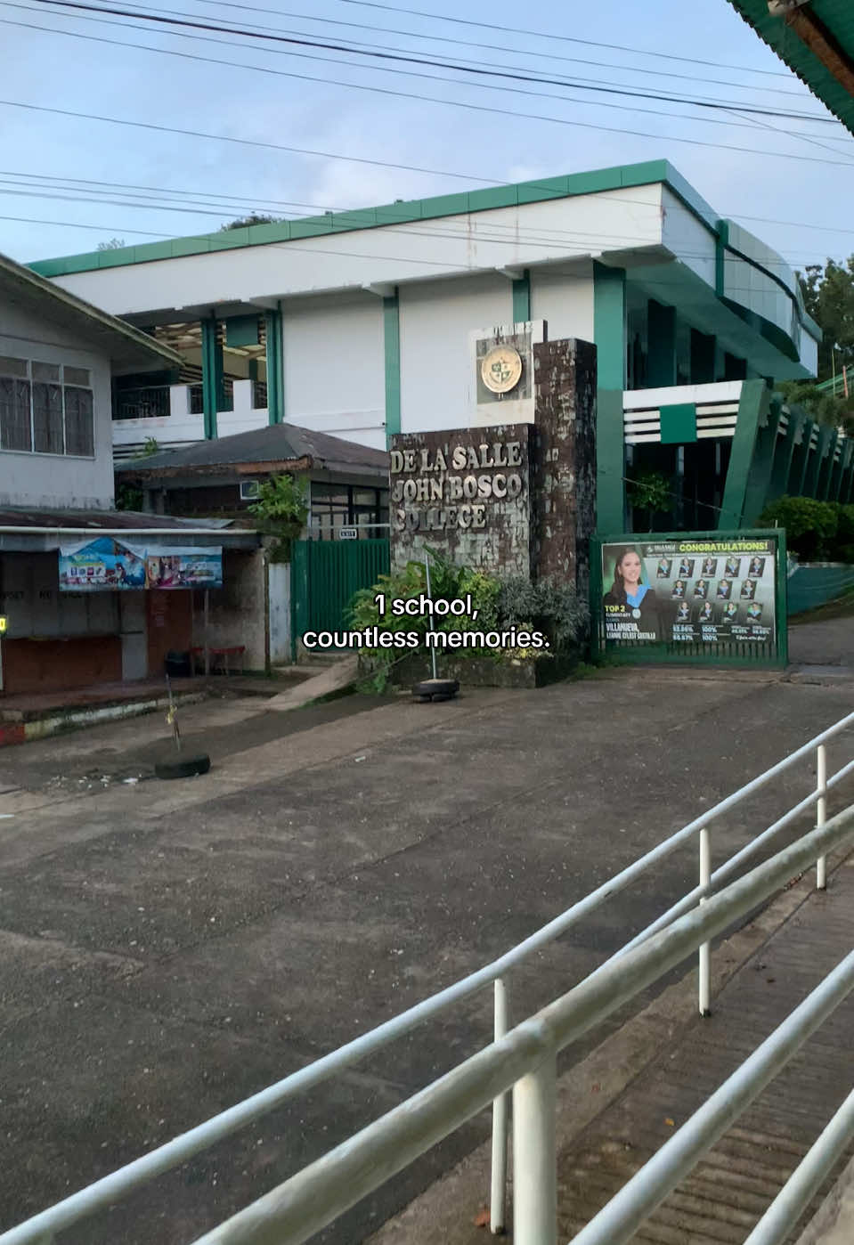 indeed full of ups and downs. #dlsjbc #fyp #foryoupage #foryou #motivation #fyppppppppppppppppppppppp #school #schoollife #acads #xybca #lasalle #delasalle #jbc 