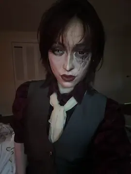 more fem silco hi… #arcane #silco #silcoarcane #leagueoflegends #fyp 