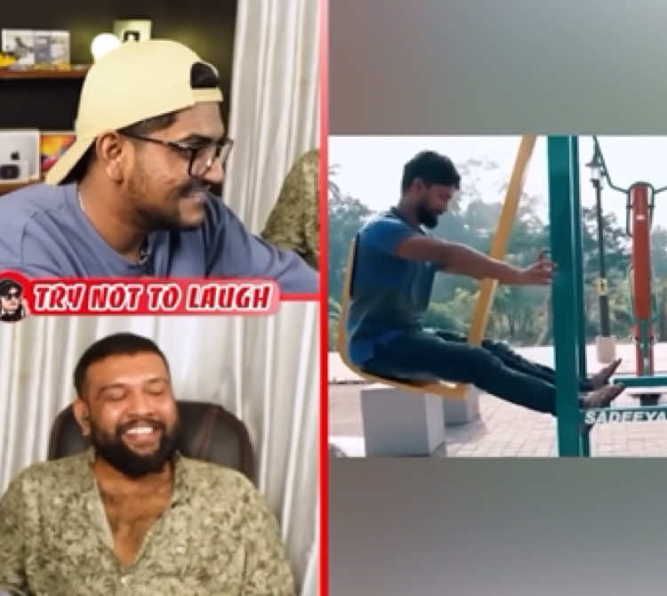 හයියෙන් කරන්න කියලද කියන්නෙ😂 #thekota #thekotaasylum #thekotareact #viral #fyp #foryoupage #trending 