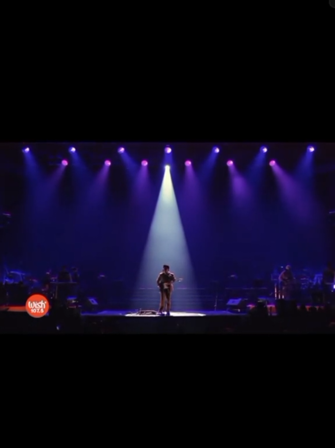 WHAT A PERFORMANCE ✨  @Rob Deniel MISS MISS AT THE WISH MUSIC AWARDS WITH HIS TEAM ❤️#fyp #robdeniel #missmiss 