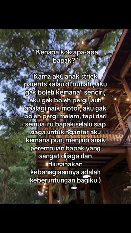 #anakperempuanayah♥️😘😘 #stickparents #fyppppppppppppppppppppppp 