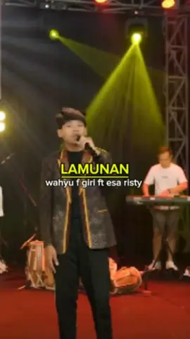 🗿sek males post lagu anyar lamunan lagi aja🗿 #liriklagujawa #lamunan #wahyufgiri #esaristy #sadvibes #fyp 