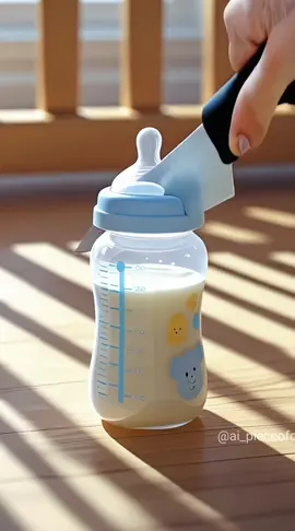 Everything is a cake. 😁🧁 See the realistic cakes in the baby's room! 👶 寶寶房間的物品都是蛋糕！好想吃掉它們 😍🎂 #everythingiscake #decompression #realorcake #cakeorfake #realisticcake #caketrends #cake #ai #aiart #trending #trendingvideo #trendingsong #baby #babylove #babytiktok  #babyshark #babytok 