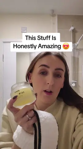 Only £23 with BPZARA 😍 @BPerfect Cosmetics @BPerfect Mega #bperfectcosmetics #brandambassador #inlove #skincare #cleanser #beauty #makeup #viral_video #fyp #keepingitreal #opinion #honest 